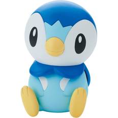 Bandai Juegos de Construcción Bandai Pokemon Piplup Quick Model Kit