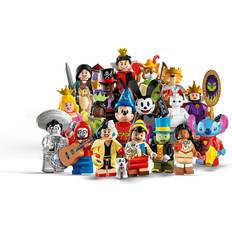 Lego minifigurer LEGO Minifigurer Disney 100 71038