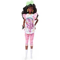 Mattel Barbie Rewind '80s Edition Docka Slumber Party