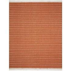 Loloi Rug Brown, Orange, Red