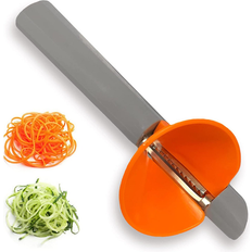 Orange Peelers Cheer Collection Vegetable Peeler