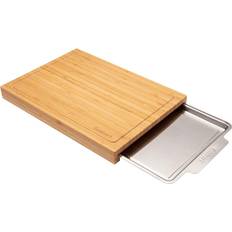 Cuisinart Chopping Boards Cuisinart CPK-4884 Bamboo Chopping Board