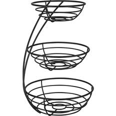 Spectrum Euro Arched 3-Tier Server Cake Stand