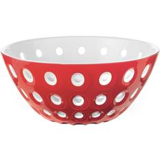 Trasparente Ciotole da portata Guzzini 20cm Le Murrine Serving Bowl