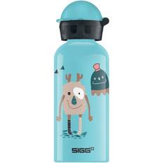 Sigg Kids Bottle 400ml Monster Friends