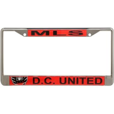 Stockdale D.C. United Metal Acrylic Mega Style Plate Photo Frame