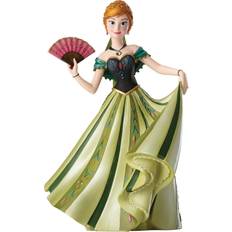 Jim shore disney Jim Shore for Enesco Disney Showcase Anna Couture Deforce