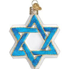 Hanukkah Star