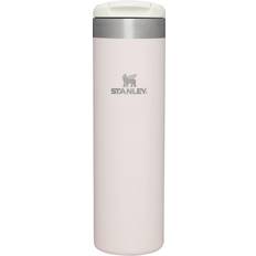 Beige Water Bottles Stanley AeroLight Transit Water Bottle 0.16gal