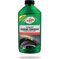 Turtle Wax Paint Care Turtle Wax 50792 Renew Rx Premium Grade Rubbing Compound