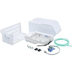 Frigidaire refrigerator ice maker Frigidaire Top Mount Refrigerator Icemaker Installation Kit