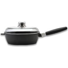 Berghoff Scala 9.5 Covered Nonstick Sautepan