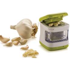 Garlic Presses on sale RSVP International Cube Dicer & Garlic Press