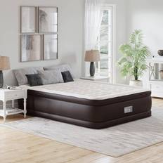 Memory foam mattress queen size Boyd Sleep Duet 18-Inch Queen Air With Polyether Mattress