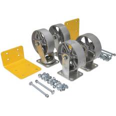 Casters 4581674 4-Pieces