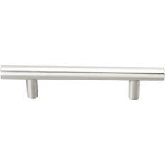 Stainless Steel Cabinet Handles Emtek S62011SS Contemporary Pulls Bar