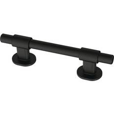 Franklin Brass Bar Adjusta Pull Cabinet Handles 138 in to 4 in 5 Pack