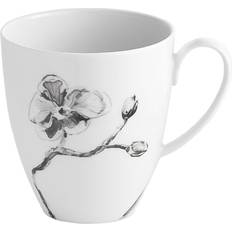 Accesorios de cocina Michael Aram Black Orchid Cup