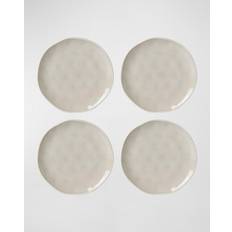 Lenox Bay Colors Accent Plates, Set of 4 Assiette à Dessert 4pcs