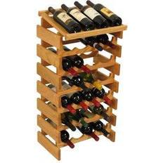 Green Wine Racks Mallet Wine Rack