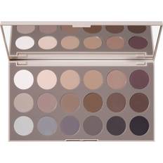 Morphe Cosméticos Morphe 18CT Matte Essentials Artistry Palette