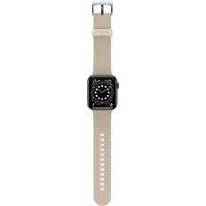 OtterBox OB W Band Apple Watch 10-L 44/45/46mm Dont Even Chai-Beige