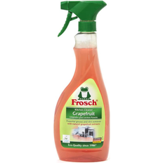 Frosch Grapefruit Fett-Entferner Spray 500ml