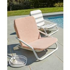 Sunnylife Cushioned Beach Chair