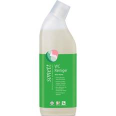 Sonett Badeværelsesrengøring Sonett Toilet Rens Med Duft Af Mynte Myrte 750ml