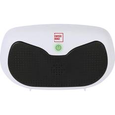 Swissinno Ultrasonic pest repeller, against