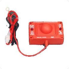 K&K Sconosciuto Martora Spaventapasseri a Ultrasuoni K2 M2700 Impermeabile IP65