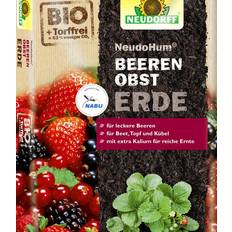 Braun Schädlingsbekämpfung Neudorff Torffreie Erde 20,0L