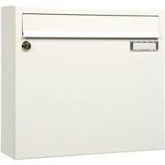 Trädgård & Utemiljö MEFA Sonata 131 White