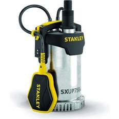 Tauchpumpe Stanley Portable Power & Garden Tools, Wasserpumpe, TAUCHPUMPE EDELSTAHL