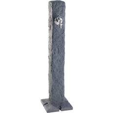 Garantia Fontana Granit In Pe - Grigio Scuro