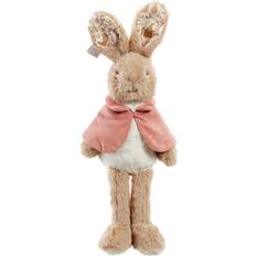 Peter Rabbit Flopsy Deluxe Soft Toy