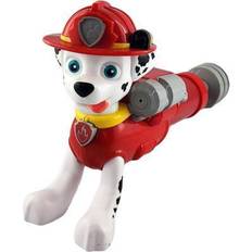 Spin Master Helfer auf vier Pfoten Wasserspielzeuge Spin Master SWW Paw Patrol Marshall Spritzfigur