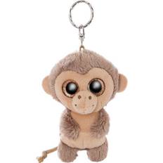 Cheap Soft Toys NICI Safari Original Glubschis Monkey Hobson 9cm