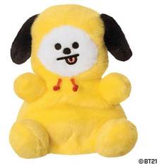 Aurora palm Aurora 61504 BT21 CHIMMY Palm Pal 13cm Plüschtier