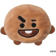 Aurora palm Aurora 61509 BT21 SHOOKY Palm Pal 13cm Plüschtier