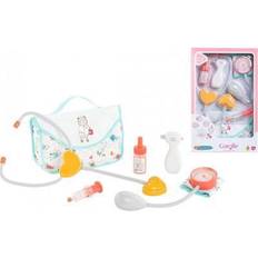 Corolle Accessoire de poupée Poupées et Maisons de Poupée Corolle Grand coffret pour docteur