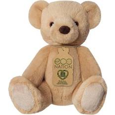 Eco Nation Plush Bag