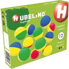 Hubelino Giocattoli Hubelino Set di palline da 12 pezzi (bicolore) colorato