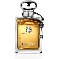 EISENBERG fragrances Les Orientaux Latins Eau de Parfum Spray Secret N°III Patchouli 100ml