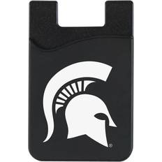 OTM Essentials NCAA Michigan State Spartans Lear Wallet Sleeve Black