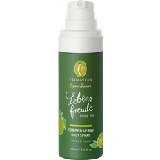 Kroppsspray Primavera Kroppsspray 100 ml 100ml