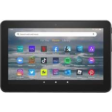 Zwart Tablets Amazon Fire 7