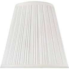 Aspen Creative Corporation Pleated Empire Shade
