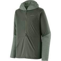 Patagonia Men's Airshed Pro Pullover - Hemlock Green