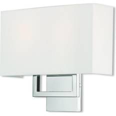 Livex Lighting 50990 Pierson 2 Commercial Wall Light